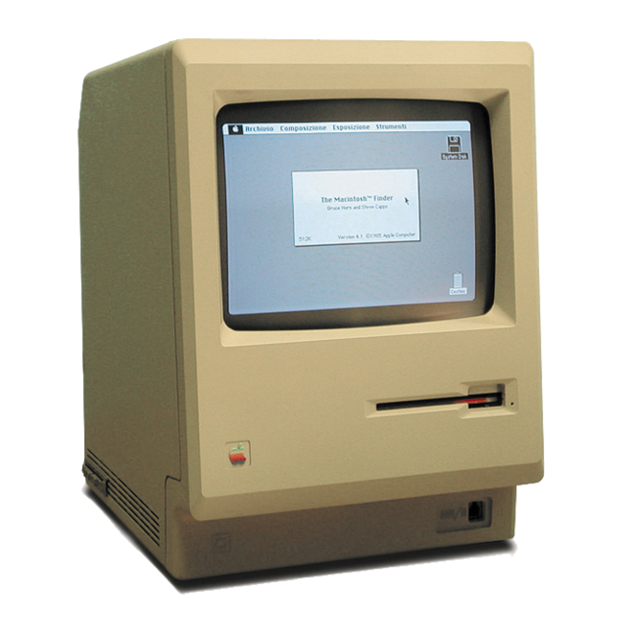 0xMacintosh