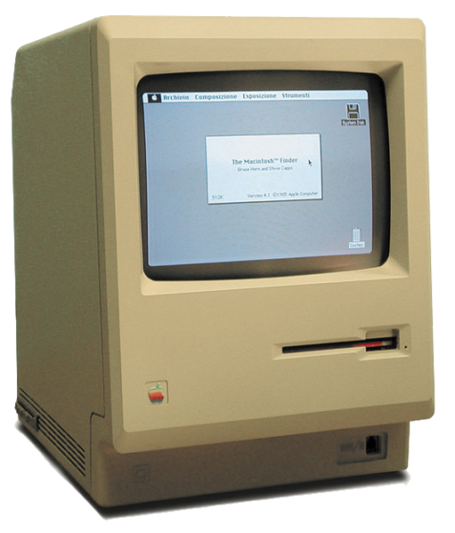 macintosh